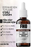  Tüy Dökücü Tüy Azaltıcı ve Nemlendirici Serum 30ml