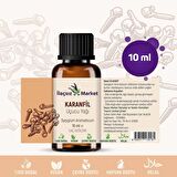 Karanfil Yağı / 10 ml