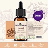 Karanfil Yağı / 10 ml