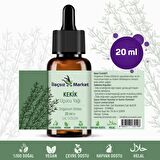 Kekik Yağı / 10 ml