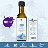 Haşhaş Tohumu Yağı / 100 ml