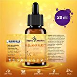 Yaşlanma Karşıtı Serum / 20 ml