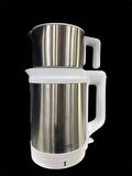 Luno LT39007X01 1800 W Çay Makinesi Inox
