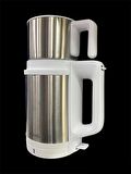 Luno LT39007X01 1800 W Çay Makinesi Inox