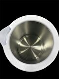 Luno LT39007X01 1800 W Çay Makinesi Inox