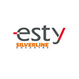 Esty (AEF6601W03 - ACO5601W02 - 3480W01) Beyaz Cam Ankastre Set