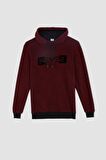 DeFacto Regular Fit Sweatshirt S7878AZ22WNBR171