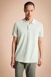 Regular Fit Polo %100 Pamuk Tisört