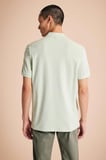 Regular Fit Polo %100 Pamuk Tisört