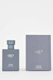 DeFacto Erkek Defacto Grey Aromatik 50 ml Parfüm L4179AZNSGR105