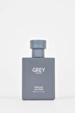 DeFacto Erkek Defacto Grey Aromatik 50 ml Parfüm L4179AZNSGR105