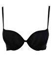 DeFacto Fall in Love Maximizer Extra Dolgulu Tişört Sütyen T8478AZ23SPBK27