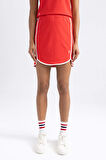 DeFactoFit Mini Tenis Eteği A7036AX23HSRD227