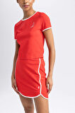 DeFactoFit Mini Tenis Eteği A7036AX23HSRD227