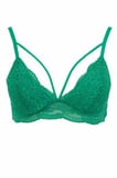 DeFacto Fall in Love Dantelli Pedli Triangle Bralet R6569AZ23SPGN232