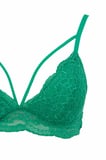 DeFacto Fall in Love Dantelli Pedli Triangle Bralet R6569AZ23SPGN232