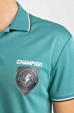 Defacto Fit Standart Fit Polo Yaka Sporcu Polo Tişört A1727AX23SMGN450
