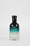 DeFacto Dusk Blue Erkek 50 mL Dusk Turquoise 50 mL 2'li Parfüm Hediye Seti A9402AXNSKR1
