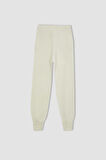 DeFacto Jogger Triko Pantolon Cepli Basic Düz Beli Lastik Bağcıklı R1701AZ23AUER98