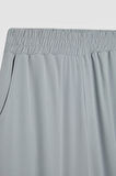 DeFactoFit Standart Fit Dokuma Basic Düz Sporcu Pantolon B3250AX23AUGR486