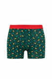 Regular Fit Boxer