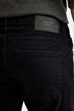 DeFacto Sergio Regular Fit Normal Kalıp Normal Bel Boru Paça Jean Pantolon W6868AZ24SPNM40