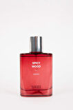Erkek Defacto Fresh Citrus Aromatik 75 ml Parfüm