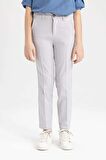 DeFacto Erkek Çocuk Standart Paça Pantolon B9945A824SMBG755