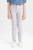 DeFacto Erkek Çocuk Standart Paça Pantolon B9945A824SMBG755