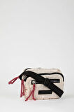 DeFacto Kız Çocuk Twill Çapraz Çanta C2676A8NSBG26