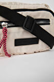 DeFacto Kız Çocuk Twill Çapraz Çanta C2676A8NSBG26