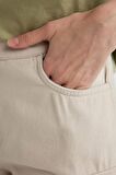 DeFacto Kargo Fit Gabardin Pantolon C1670AX24SPBG106