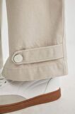 DeFacto Kargo Fit Gabardin Pantolon C1670AX24SPBG106