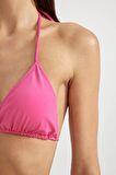 DeFacto Regular Fit Üçgen Bikini Üstü-Fall in Love T3666AZ24SMPN615