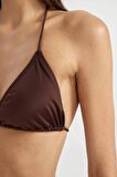 DeFacto Regular Fit Üçgen Bikini Üstü-Fall in Love T3666AZ24SMBN328