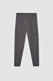 DeFactoFit Standart Fit Kargo Cepli Jogger Eşofman Altı Y7119AZ23AUGR211