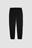 DeFacto Regular Jogger Gabardin Pantolon B6148AX24SPBK81