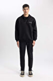 Yazlık Taktik Jogger Pantolon Slim Fit Dar Kesim Kargo Cepli