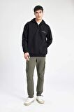 DeFacto Slim Fit Kargo Cepli Pantolon B3585AX24SPKH88