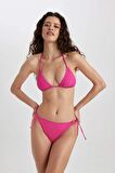 DeFacto Bağcıklı Bikini Altı-Fall in Love T3670AZ24SMPN615