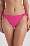 DeFacto Bağcıklı Bikini Altı-Fall in Love T3670AZ24SMPN615
