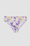Kız Çocuk Batik Desenli Bikini Takımı