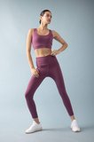 DeFactoFit Beli Saran Sporcu Tayt B4590AX24SPPR471