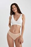 Fall in Love 3'lü Paketli Slip Külot