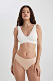 Fall in Love 3'lü Paketli Slip Külot