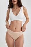 Fall in Love 3'lü Paketli Slip Külot