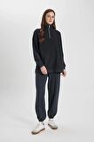 Regular Fit Pantolon