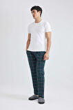 Regular Fit Cepli Alt
