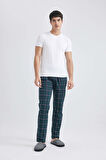Regular Fit Cepli Alt