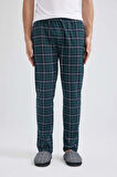 Regular Fit Cepli Alt